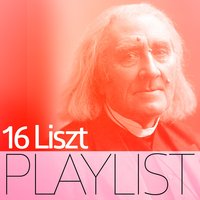 Liebestraum No. 3, S. 541 - Jose Iturbi & Ференц Лист