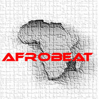 AFROBEAT - Milan Matyas Deutsch & Delmar