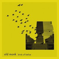 Hacksaw Cannibalism - Old Monk
