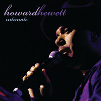 Crystal Clear - Howard Hewett