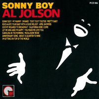 April Showers - Al Jolson
