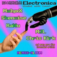 Electronica - Un(d)abtanzbar & PlMaJa