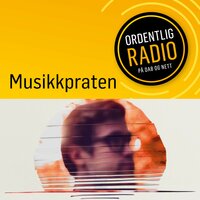 Inge Bremnes om de ulike arrangementene, intro ´Ikke utålmodig mer´ - Ordentlig Radio & Inge Bremnes