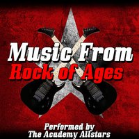 Pour Some Sugar On Me - The Academy Allstars & Age Of Rock & Metal Ragers