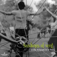 Colla Dansaires del Penedès - Cobla La Principal De La Bisbal