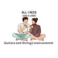 All I Need - Jana