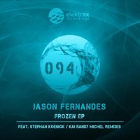 Melted - Jason Fernandes