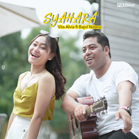 Syahara - Vita Alvia & Bajol Ndanu