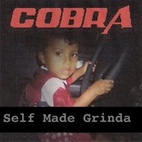Polish Ur Smile - Cobra