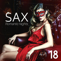 Erotic Background - Smooth Jazz Club