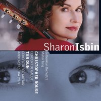 Rouse : Concert de Gaudí : III Svolazzante - Sharon Isbin