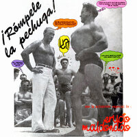La Poseída Maldita - Eructo Maldonado & Pelo Madueño