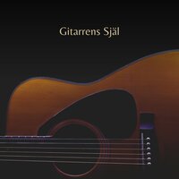 Gitarr Skymningen - Akustisk Gitarr