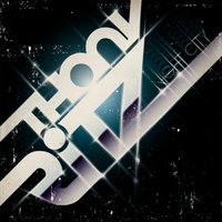 High Future - Thony Ritz