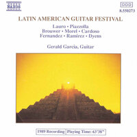 Natalia - Gerald Garcia