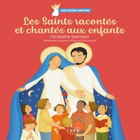 Merci pour votre amour, Marie et Joseph - Christophe Sperissen & Mathilde Lemaire & Louise Moissonnié & Les Petits Chanteurs de la Cité d'Angers