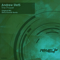 The Prayer - Andrew Stets