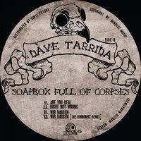 Wir Hassen - Dave Tarrida