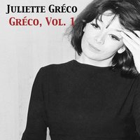 La fiancée du pirate - Juliette Gréco
