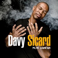 Mon bouké fler - Davy Sicard