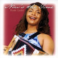 Now's the Time - Rosie Ledet