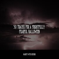 Fall Mourning - Screaming Halloween & Spooky Sounds for Halloween & The Halloween Singers