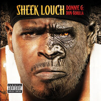 Out Of The Ghetto - Sheek Louch & Kobe Honeycutt