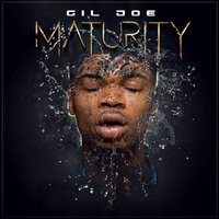 Can Never Thank You Enough - Gil Joe