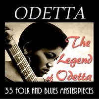 Go Down, Sunshine - Odetta