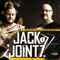 Broken World - Jack & Jointz
