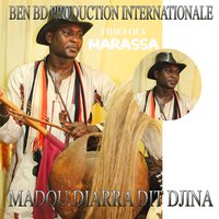 Soman Deou - Féa & Madou Diarra