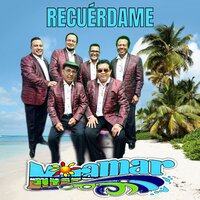 Menor De Edad - Grupo Miramar