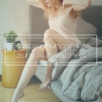 Entspannungsmusik zum Aufwachen - Gelassene Laune