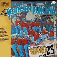 Tercio De Acero - Sonora Ponceña & Luigui Gomez & Tito Gomez