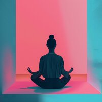 Flujo De Armonía Para Estirar - Clase de yoga & Listas de reproducción de música de yoga para clases de yoga & Las Flowes de Zyn