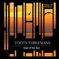 Winter in Madrid - Toots Thielemans