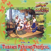 Tabasco Paraíso Tropical - Mani Colash