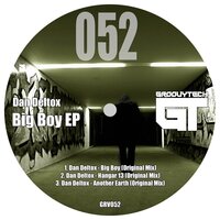 Big Boy - Dan Deltox