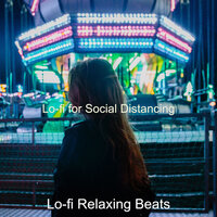 Chill Out Instrumental for Sleeping - Lo-fi Relaxing Beats