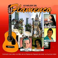 Compañerita de Mi Alma-Soleá - Niño de Marchena