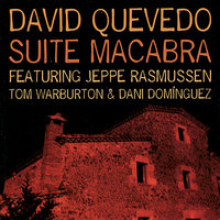 Suite Macabra: Free Polka Inferno - Jeppe Rasmussen & Tom Warburton & Dani Dominguez & David Quevedo