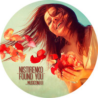 Found You - Nistirenko & Lime Time