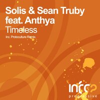 Timeless - Solis & Anthya