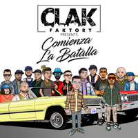 Crimen - Yubeili & Hozwal & CLAK Faktory & Blessd & Christian Nava & Jaiman