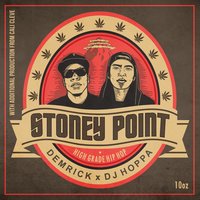 Caught Up - Demrick & DJ Hoppa & Gavlyn