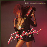 Que Te Aproveche - Fefita la Grande