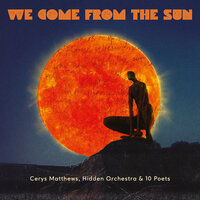 Once I Had an Acceptance Speech - Anthony Anaxagorou & Cerys Matthews & Hidden Orchestra