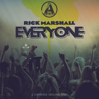Everyone - Rick Marshall
