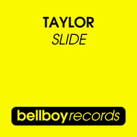 Allure - Taylor