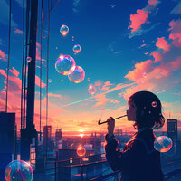 Sunset Before Storm - Mellow Melodies